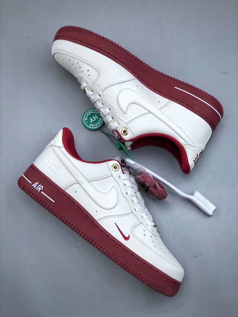 Nike Air Force 1 Shoes